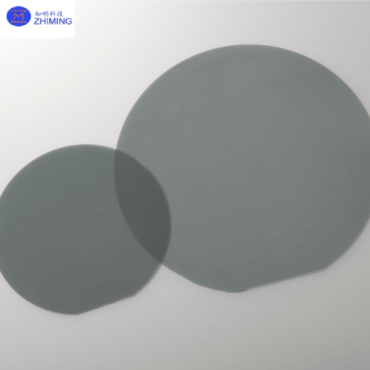 Lithium niobate on insulator wafers